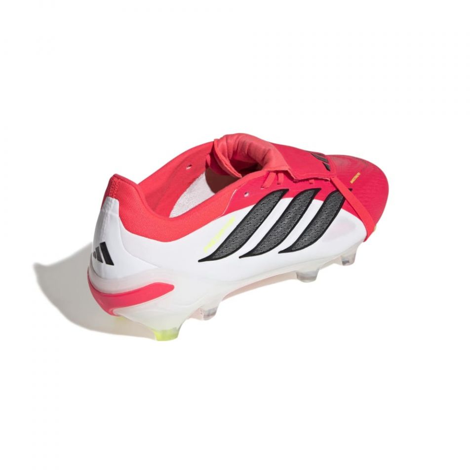 adidas Predator Pro FT FG Soccer Cleats | Born For Goals Pack